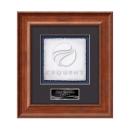 Calder -  Light Walnut