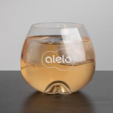 Boston DOF - 15oz - Deep Etch - Barware