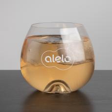 Boston DOF - Deep Etch - Corporate Gifts