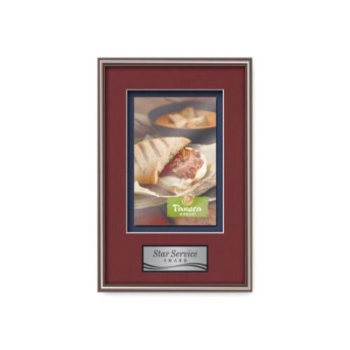 Fenestra - Bronze Plaque Awards - Framed Awards & Plaques - Fenestra - Bronze