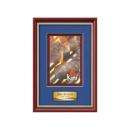 Baron - Mahogany/Gold