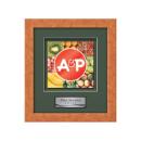 Eldridge - Light Walnut