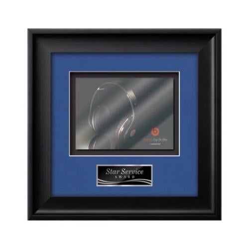 Yorktech - Black Plaque Awards - Framed Awards & Plaques - Yorktech - Black