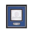 Baron Cast Paper-  Black/Silver