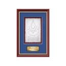 Baron -  Mahogany/Gold