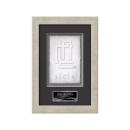 Eldridge -  Antique Silver