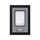 Eldridge -  Satin Black