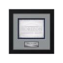 Eldridge -  Satin Black