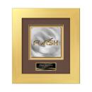 Premier Aquashape&trade; Award - Gold
