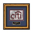 Grazia Aquashape&trade; Award - Black/Gold