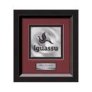Omni Aquashape&trade; Award - Black/Black