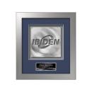 Eldridge Aquashape&trade; Award - Silver