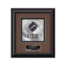 Monarch Aquashape&trade; Award - Black