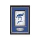 Baron -  Black/Silver