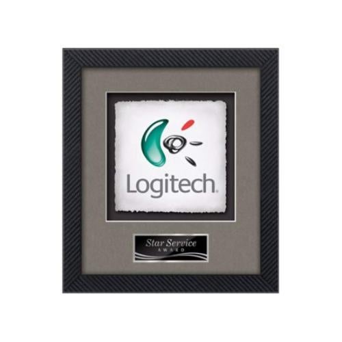 Plaque Awards - Framed Awards & Plaques - Primrose -  Carbon Fiber