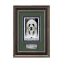 Tuscan -  Rustic/Charcoal