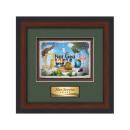 Jasper -  Dark Walnut