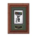 Terrene -  Dark Walnut 