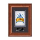 Calder -  Light Walnut