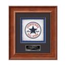 Calder -  Light Walnut