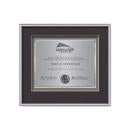 Fenestra Certificate TexEtch - Silver