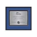 Fenestra Certificate TexEtch - Black