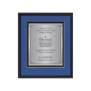 Fenestra Certificate TexEtch - Black
