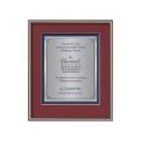 Fenestra Certificate TexEtch - Bronze