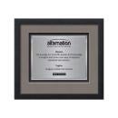 Primrose Certificate TexEtch - Carbon Fiber