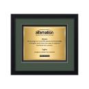 Primrose Certificate TexEtch - Black