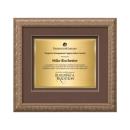 Romagna Certificate TexEtch - Silver