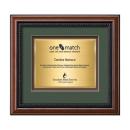 Deco Certificate TexEtch - Walnut