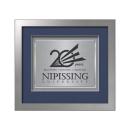 Eldridge Certificate TexEtch - Silver