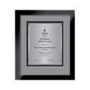 Eldridge Certificate TexEtch - Gloss Black