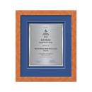 Eldridge Certificate TexEtch - Light Walnut