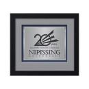 Eldridge Certificate TexEtch - Satin Black