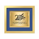 Eldridge Certificate TexEtch - Gold