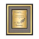 Jasper Certificate TexEtch Horiz - Gold