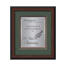 Jasper Certificate TexEtch - Dark Walnut