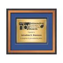 Show photo 1 of Jasper Certificate TexEtch - Bronze