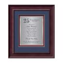 Calder Certificate TexEtch - Mahogany