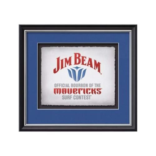 Baron - Black/Silver Plaque Awards - Framed Awards & Plaques - Baron - Black/Silver