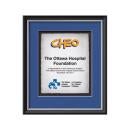 Baron -  Black/Silver