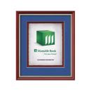 Baron -  Mahogany/Gold