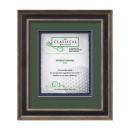 Tuscan -  Rustic/Charcoal