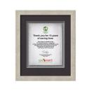 Eldridge -  Antique Silver