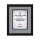 Eldridge -  Satin Black