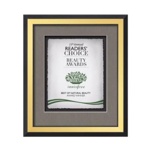 Plaque Awards - Framed Awards & Plaques - Jasper -  Gold