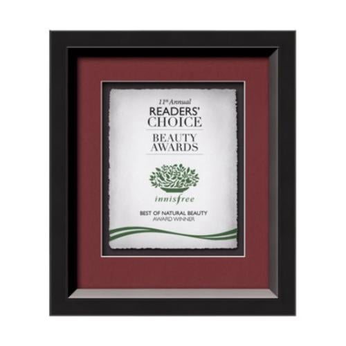 Omni - Black/Black Plaque Awards - Framed Awards & Plaques - Omni - Black/Black