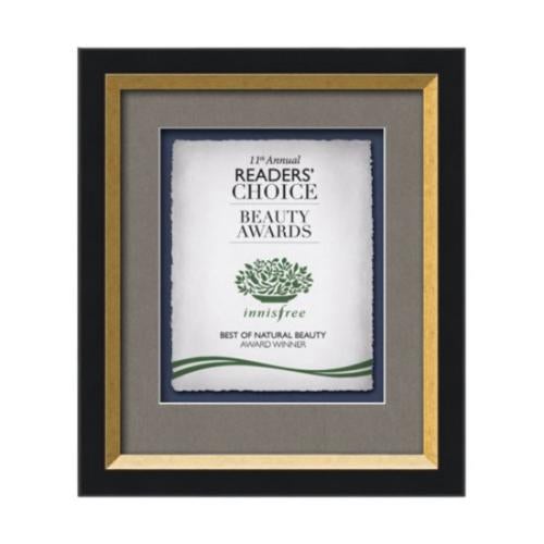 Omni - Black/Gold Plaque Awards - Framed Awards & Plaques - Omni - Black/Gold